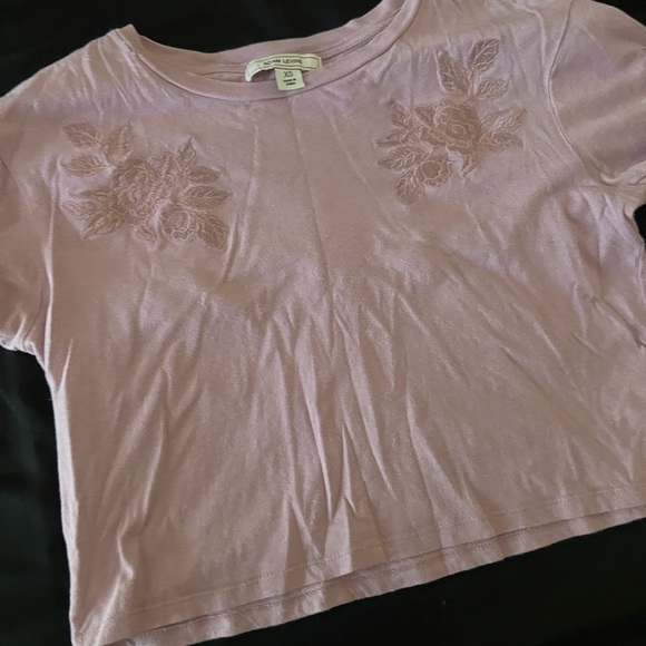 Crop top - Picture 1 of 1